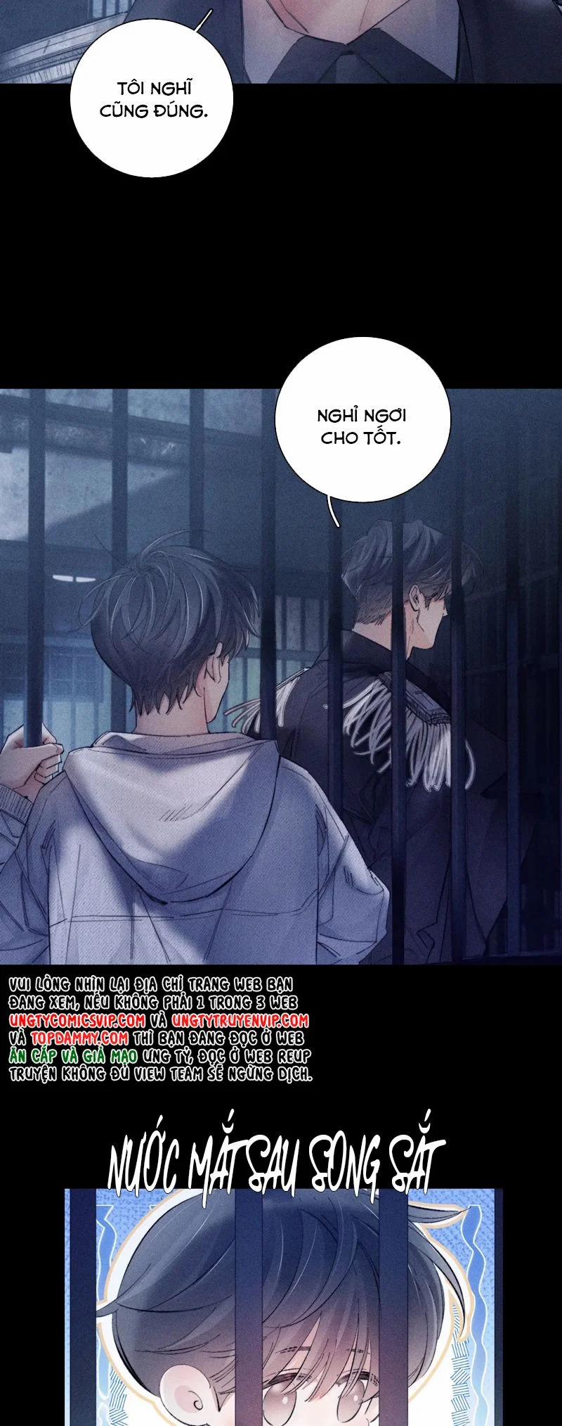 Cây Nấm Nhỏ 24 trang 16