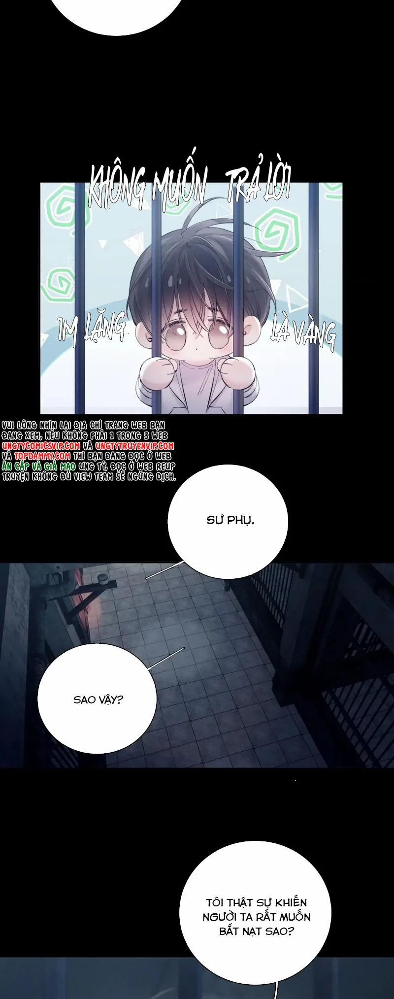 Cây Nấm Nhỏ 24 trang 20