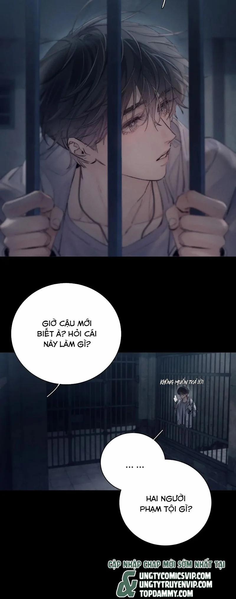 Cây Nấm Nhỏ 24 trang 21