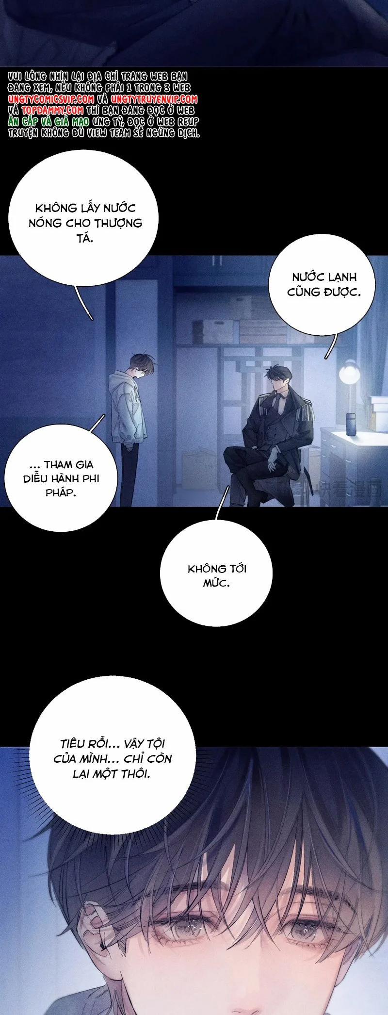 Cây Nấm Nhỏ 24 trang 4