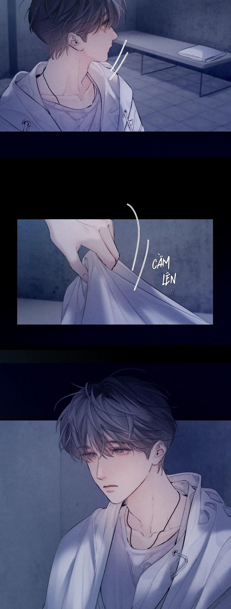 Cây Nấm Nhỏ 25 trang 1