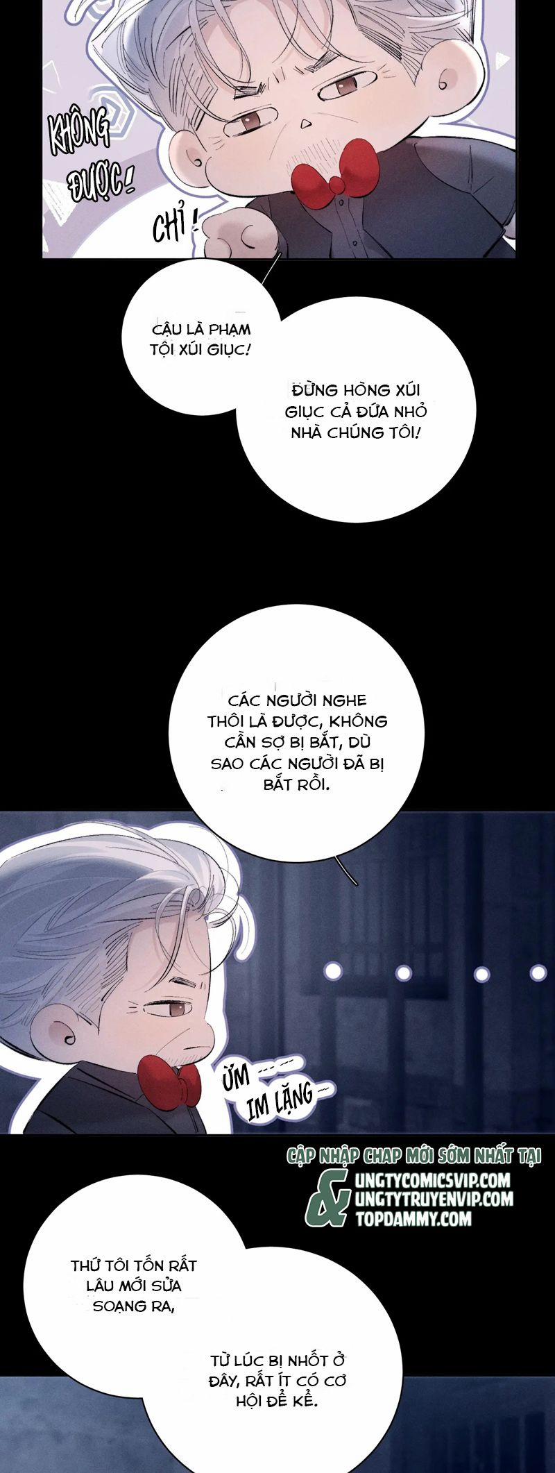 Cây Nấm Nhỏ 25 trang 15