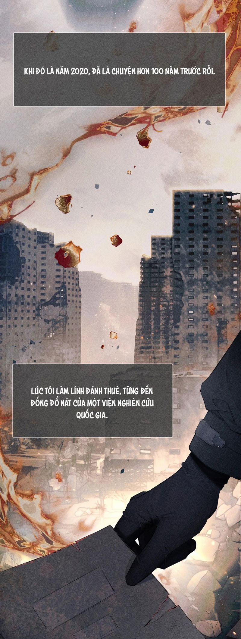 Cây Nấm Nhỏ 25 trang 19