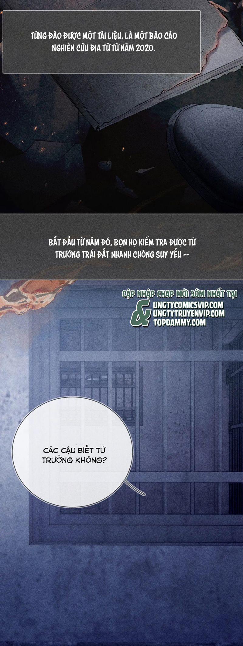 Cây Nấm Nhỏ 25 trang 20