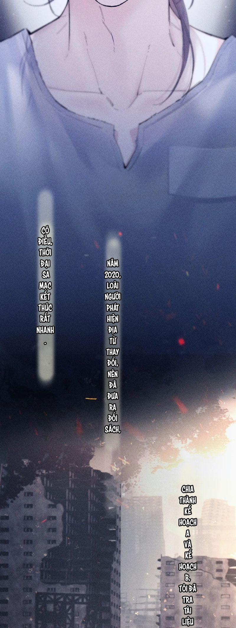 Cây Nấm Nhỏ 25 trang 25