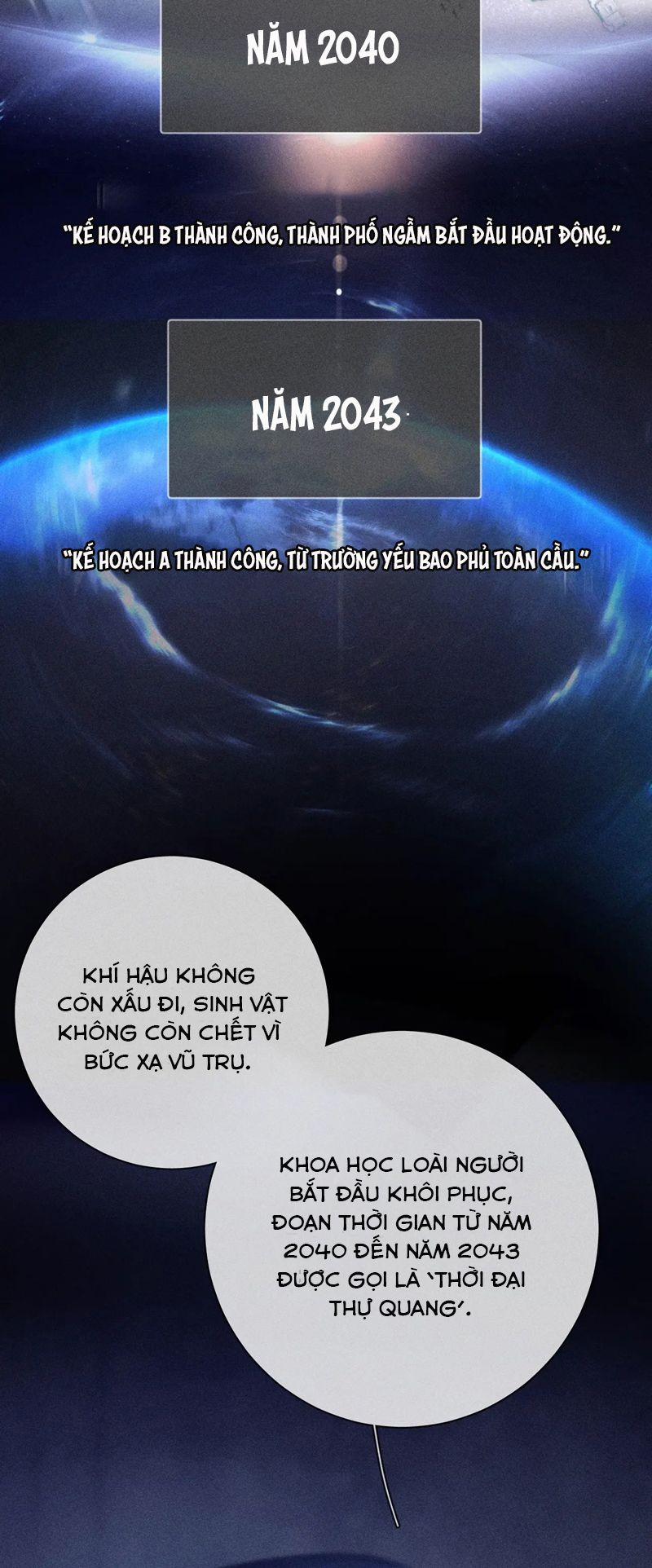 Cây Nấm Nhỏ 25 trang 29