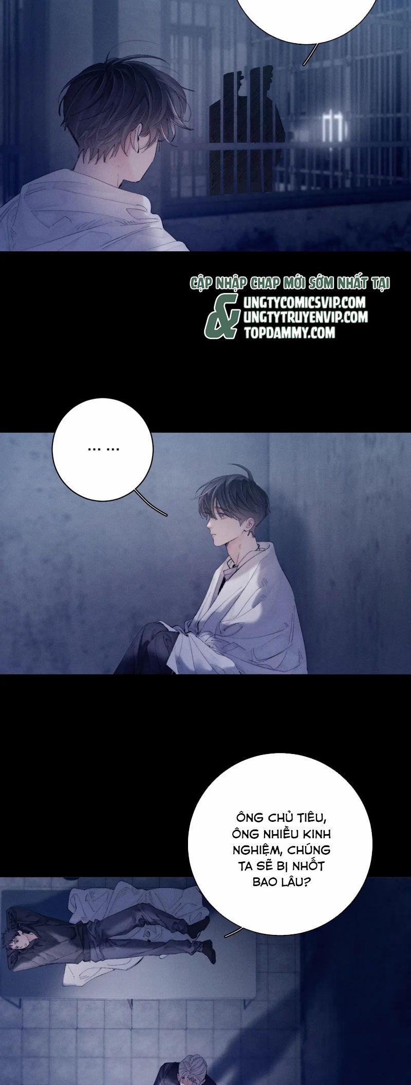 Cây Nấm Nhỏ 25 trang 4