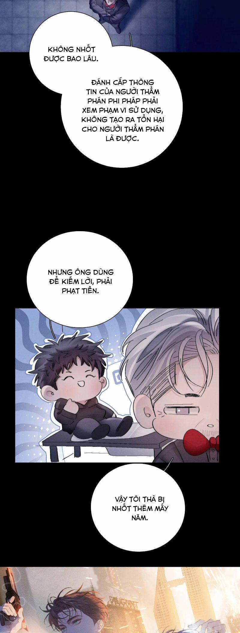 Cây Nấm Nhỏ 25 trang 5