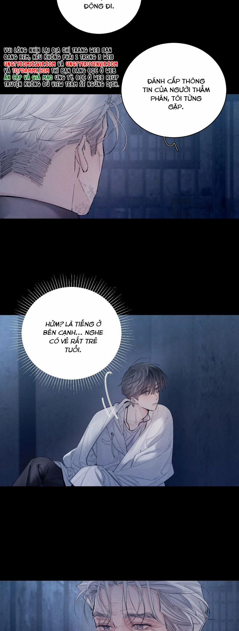 Cây Nấm Nhỏ 25 trang 7