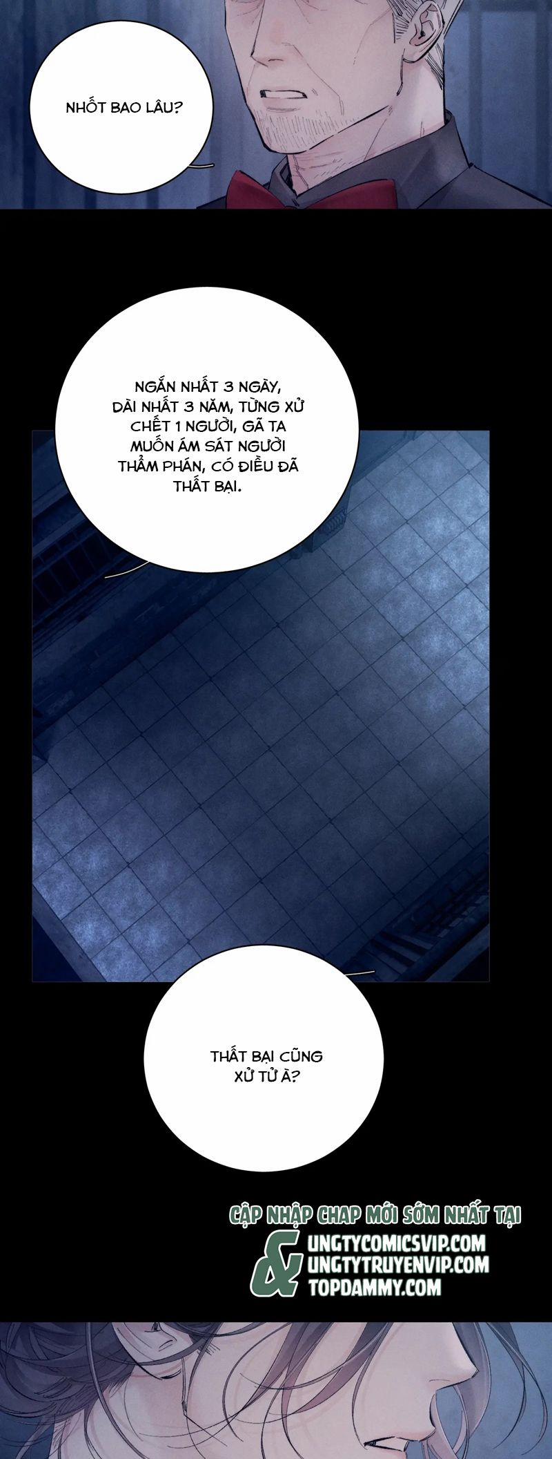 Cây Nấm Nhỏ 25 trang 8