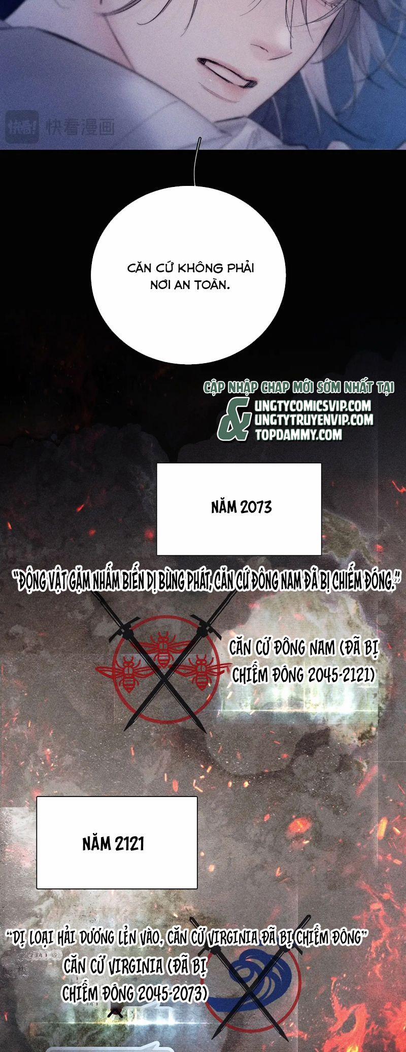 Cây Nấm Nhỏ 26 trang 11