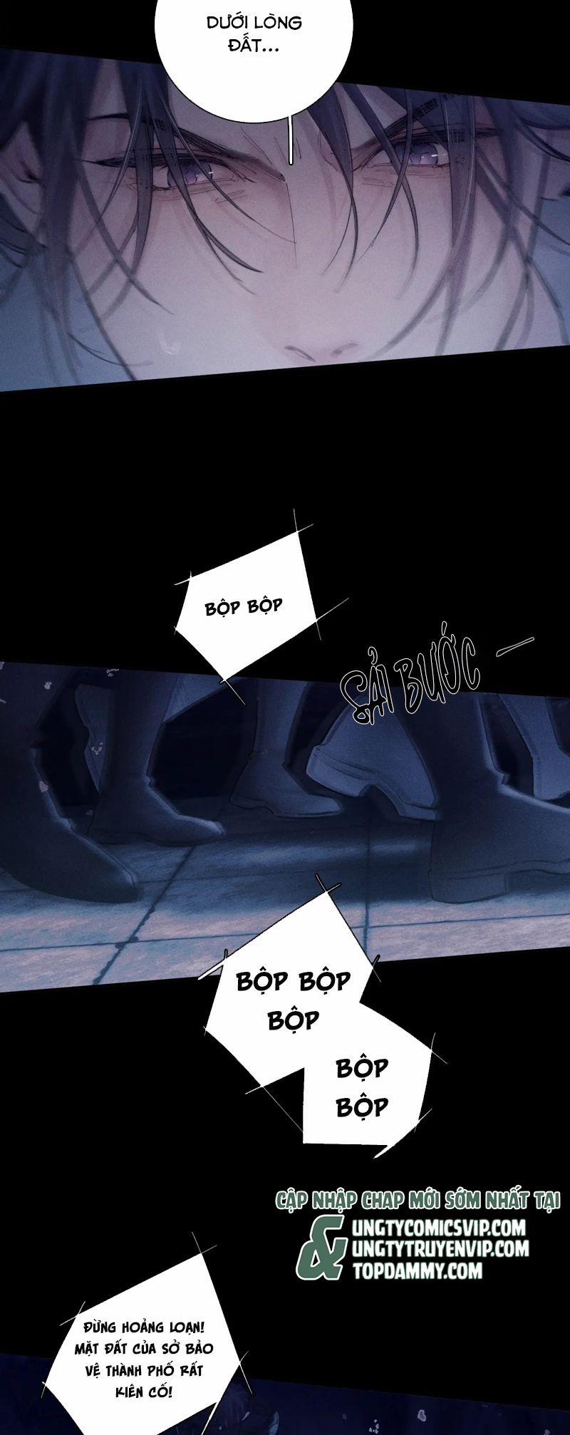 Cây Nấm Nhỏ 26 trang 18