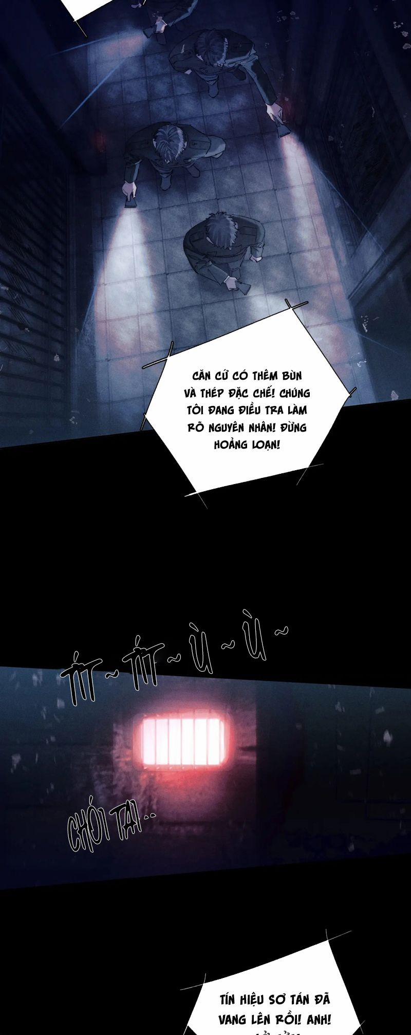 Cây Nấm Nhỏ 26 trang 19