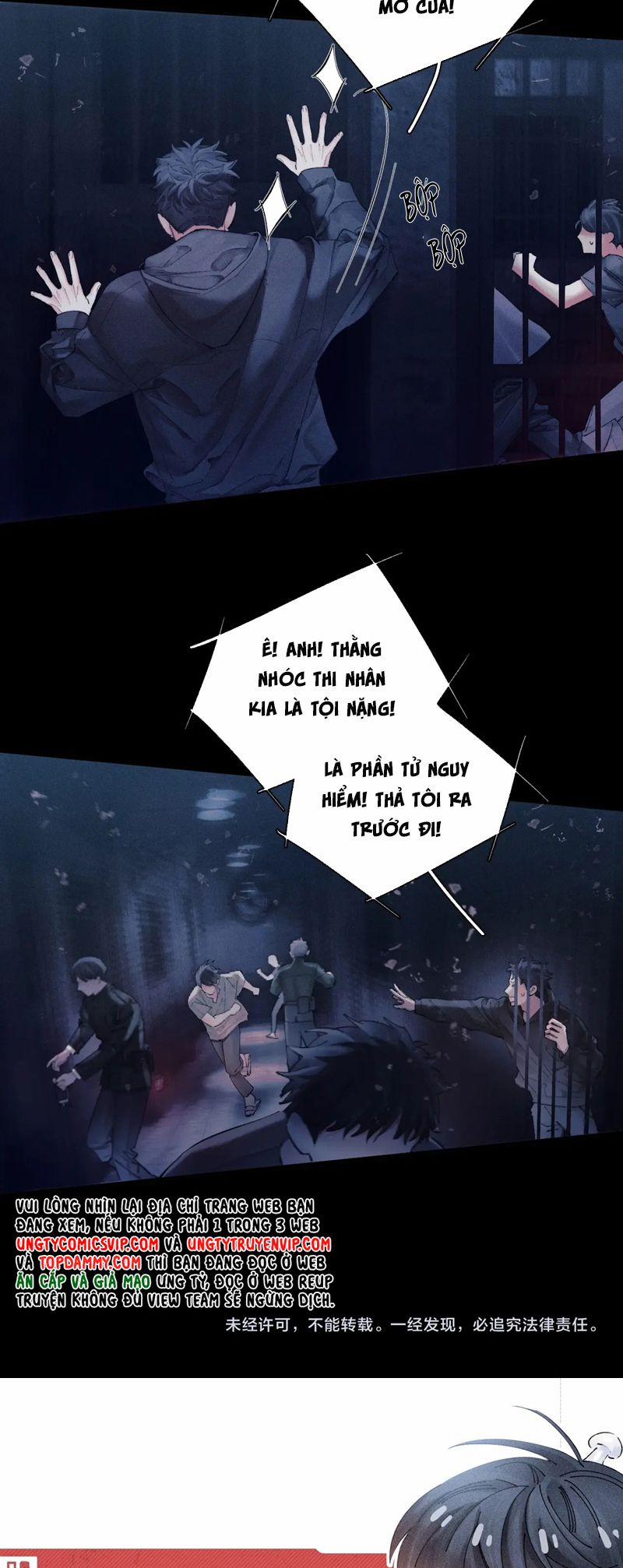 Cây Nấm Nhỏ 26 trang 20