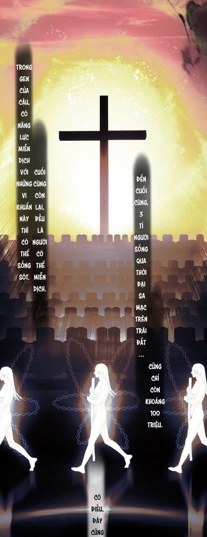 Cây Nấm Nhỏ 26 trang 4