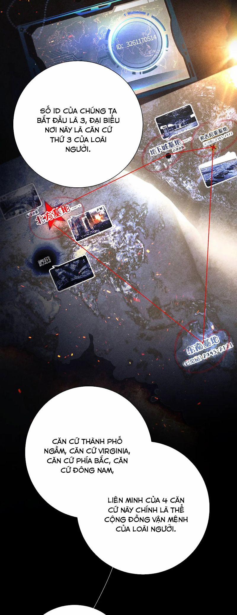 Cây Nấm Nhỏ 26 trang 9