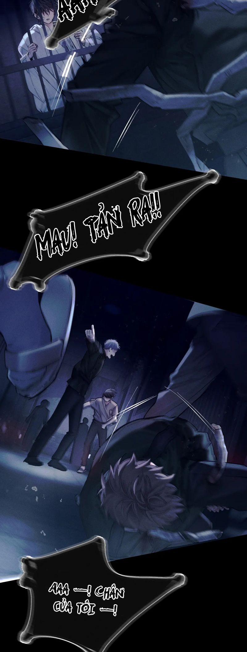 Cây Nấm Nhỏ 27 trang 1