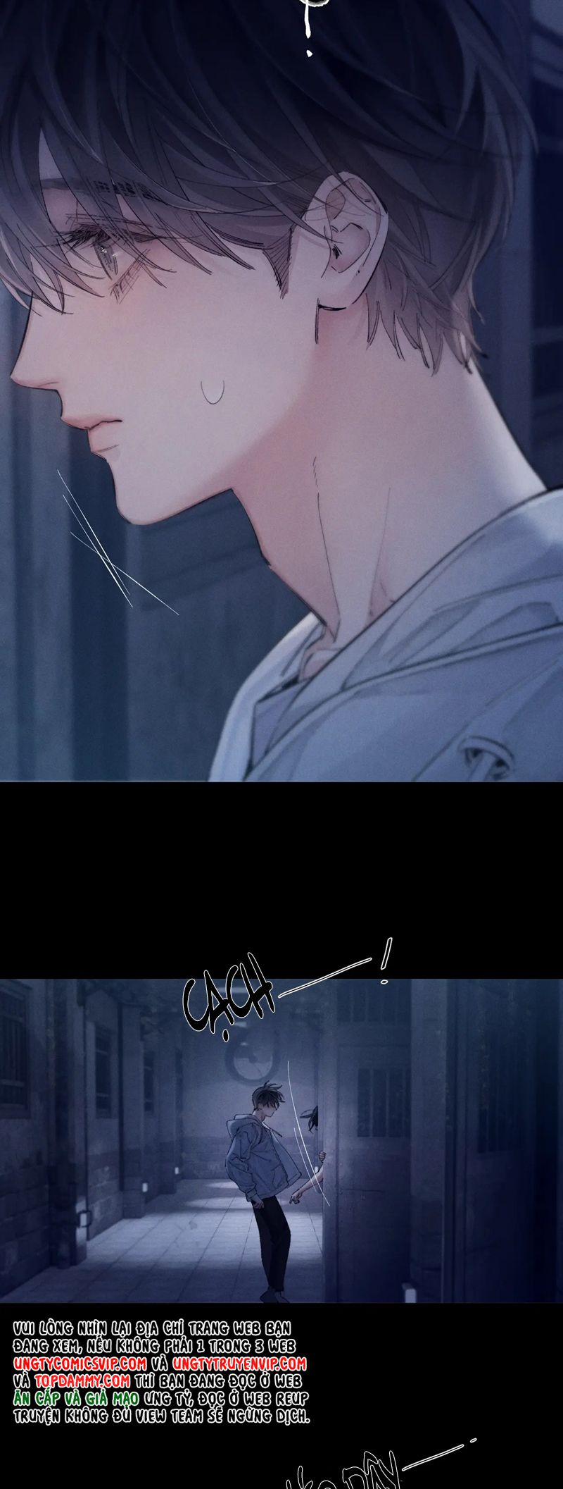 Cây Nấm Nhỏ 27 trang 11