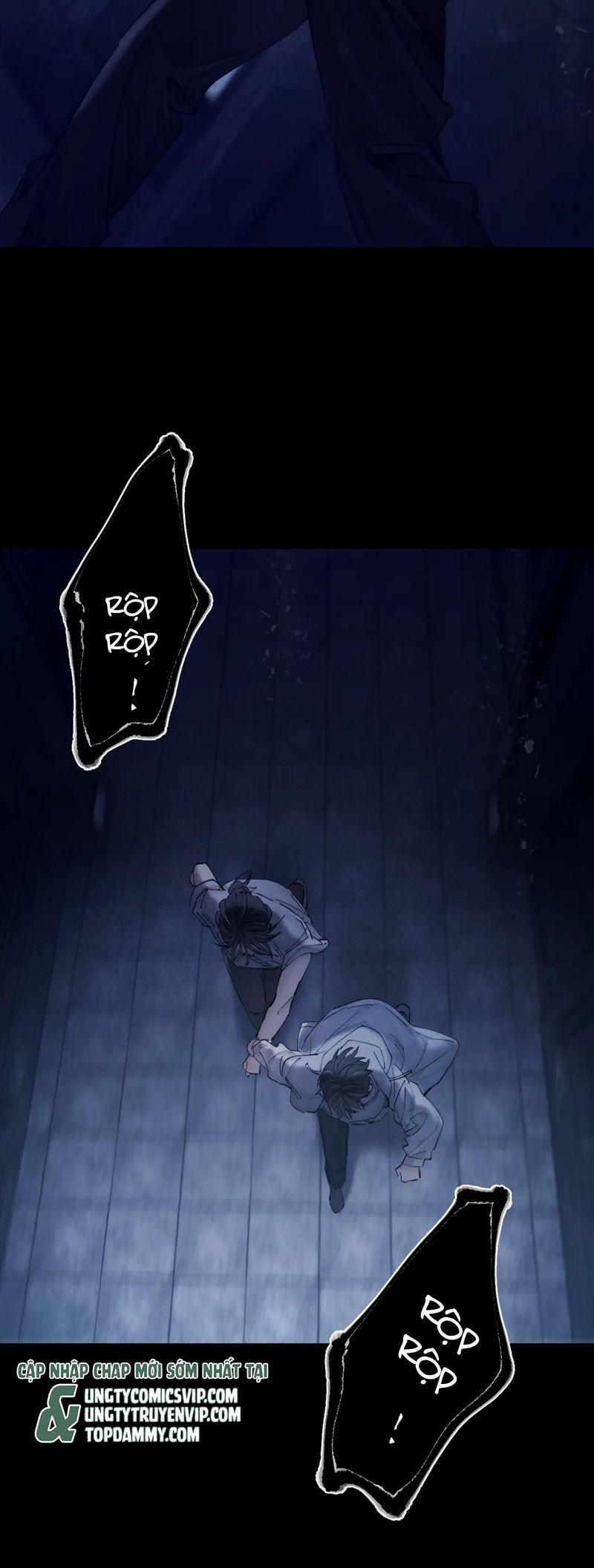 Cây Nấm Nhỏ 27 trang 13