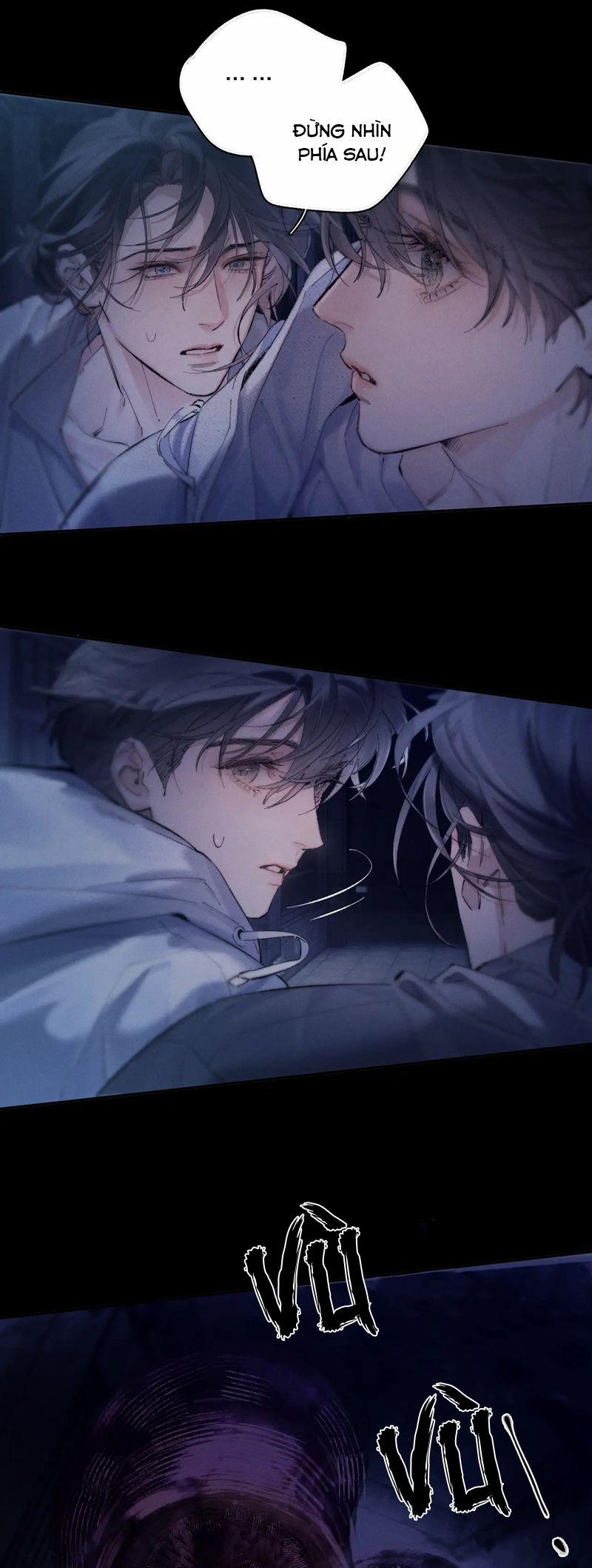 Cây Nấm Nhỏ 27 trang 14