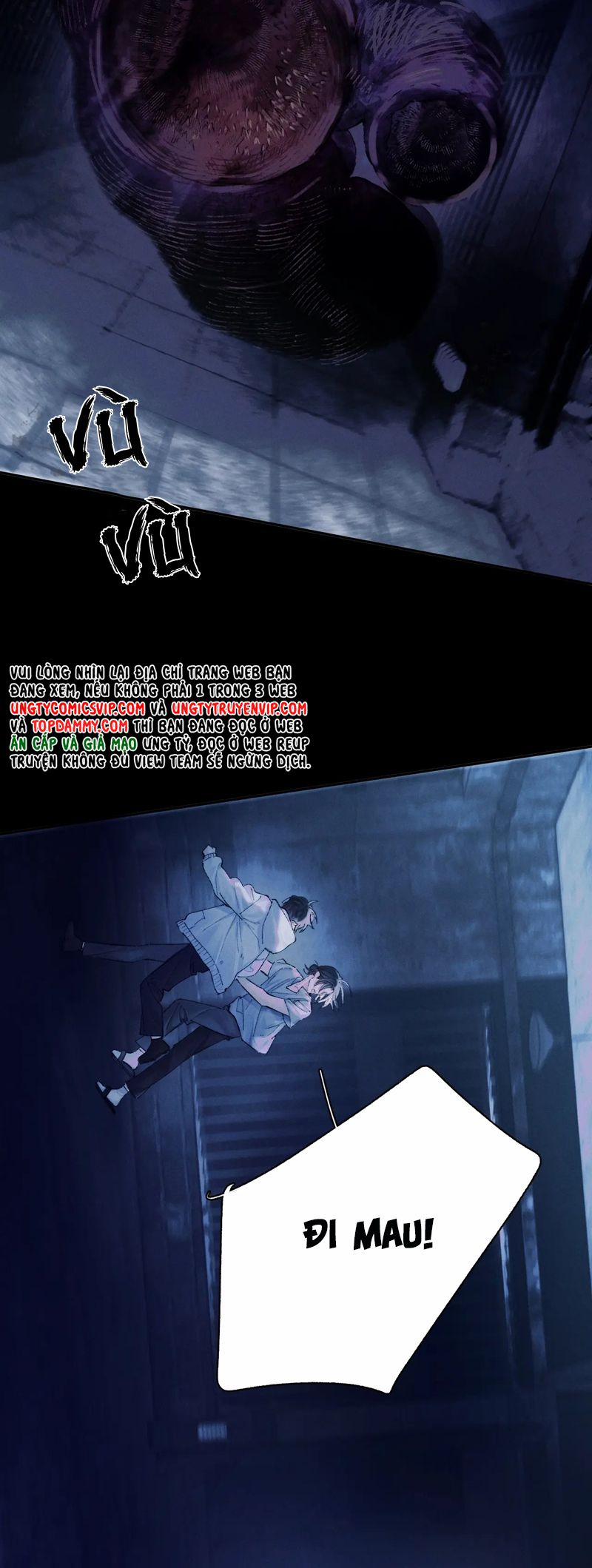 Cây Nấm Nhỏ 27 trang 15