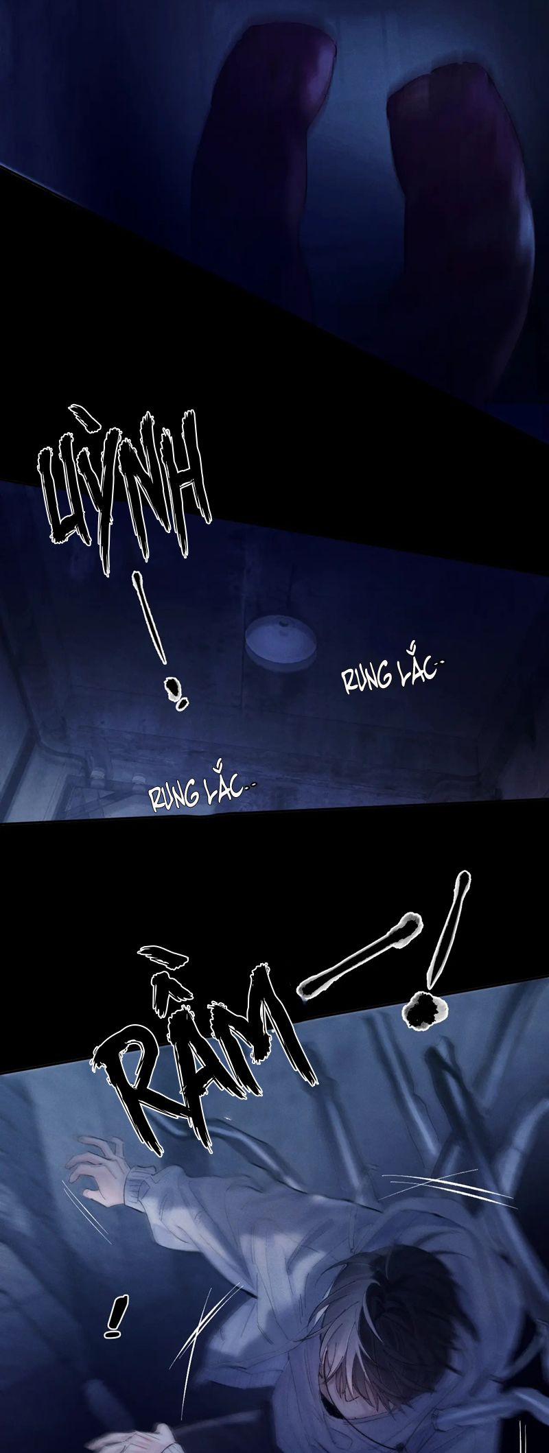 Cây Nấm Nhỏ 27 trang 16