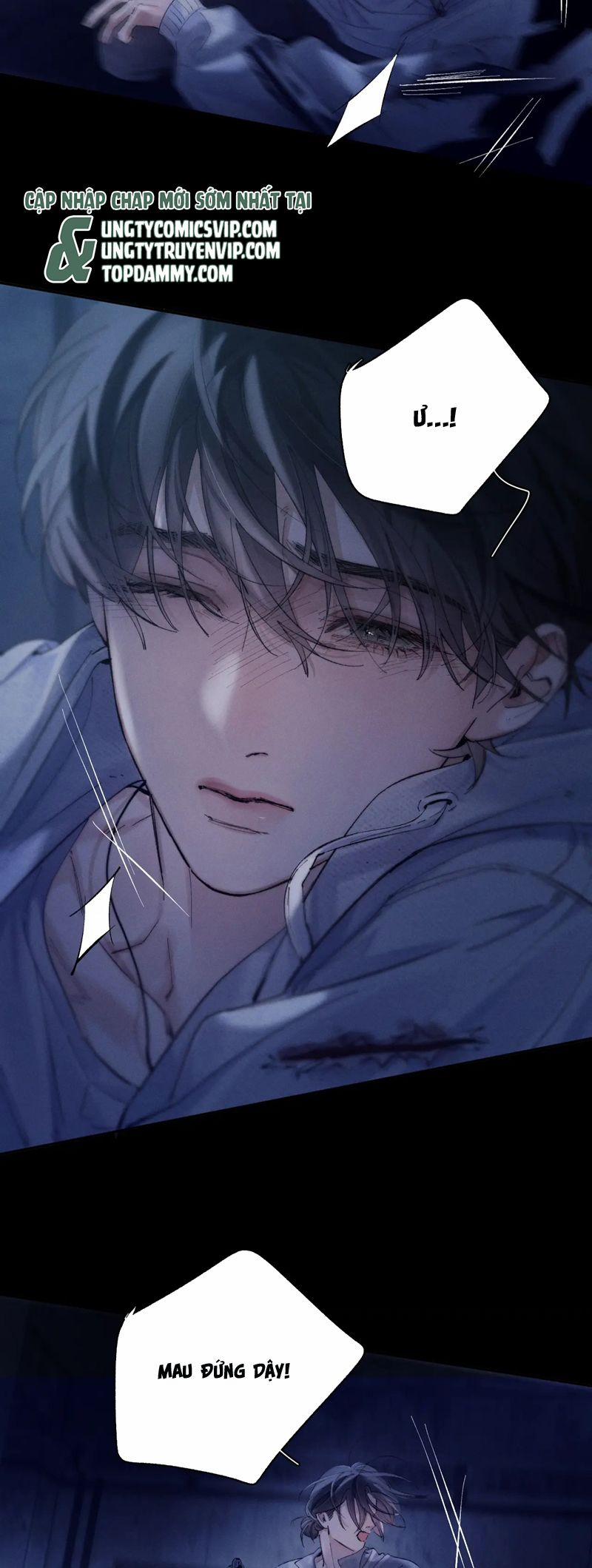 Cây Nấm Nhỏ 27 trang 17