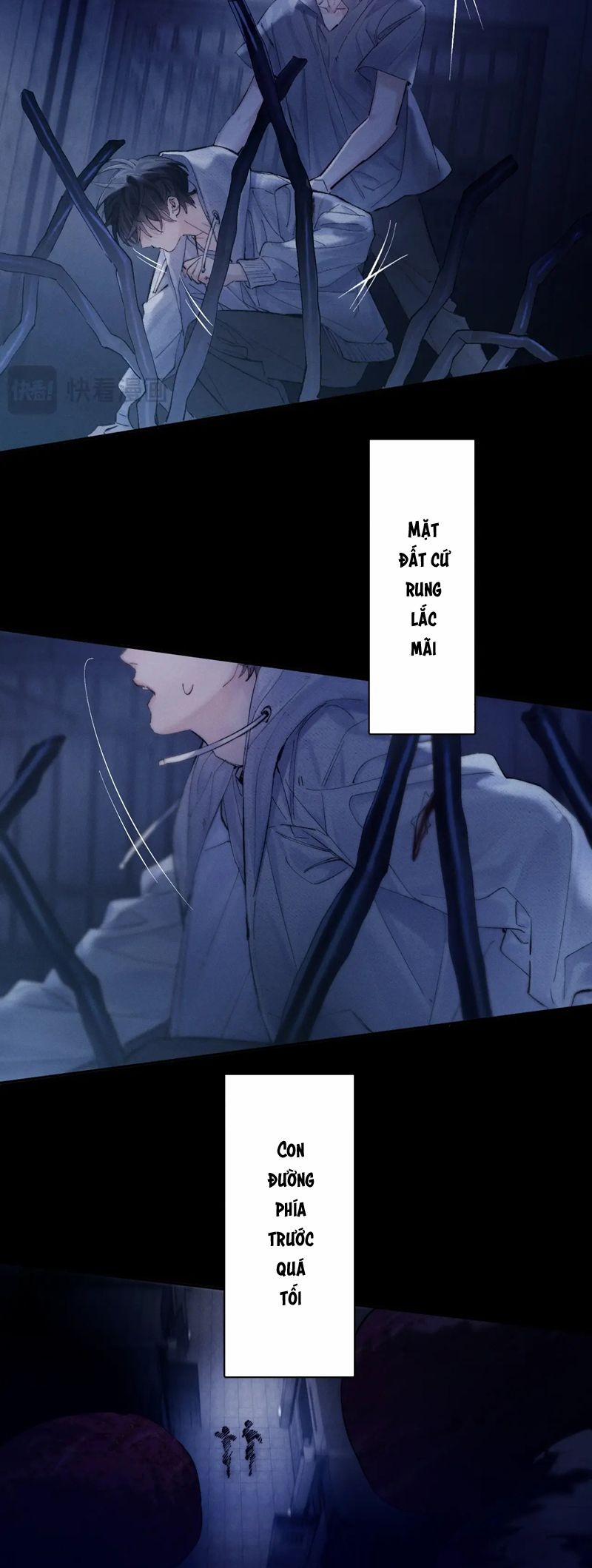 Cây Nấm Nhỏ 27 trang 18