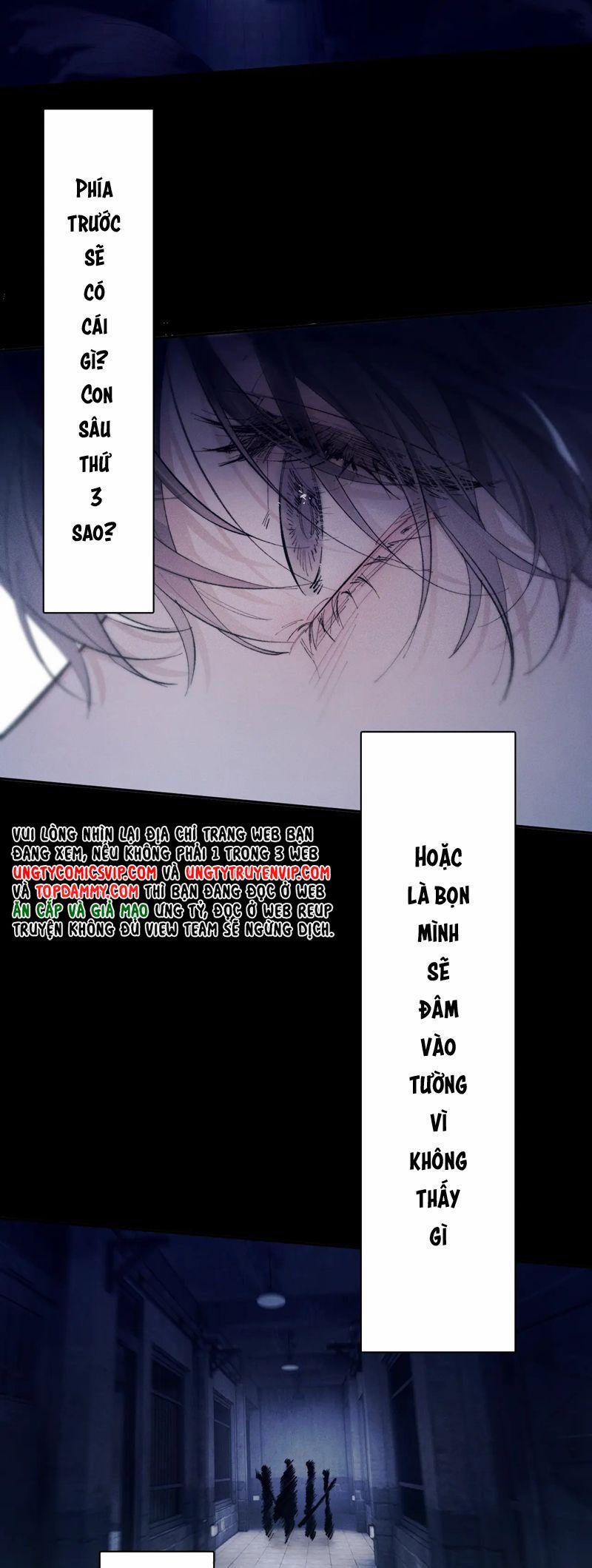 Cây Nấm Nhỏ 27 trang 19