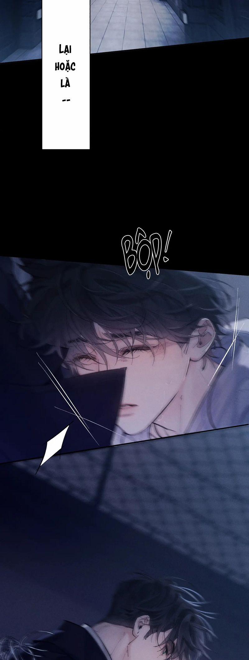 Cây Nấm Nhỏ 27 trang 20