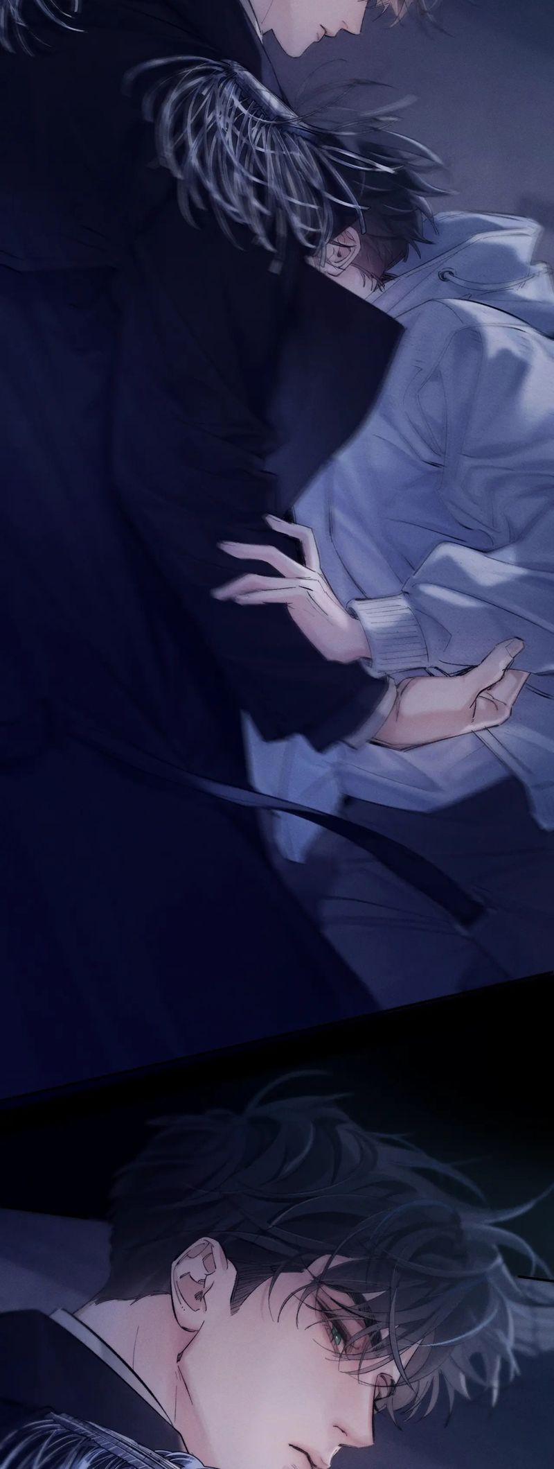 Cây Nấm Nhỏ 27 trang 21