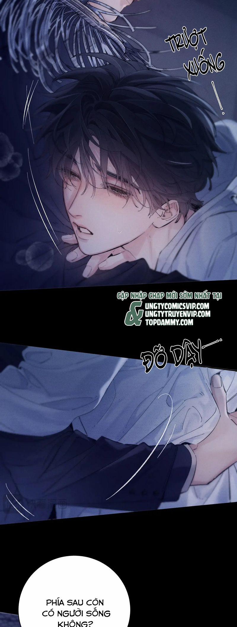 Cây Nấm Nhỏ 27 trang 22