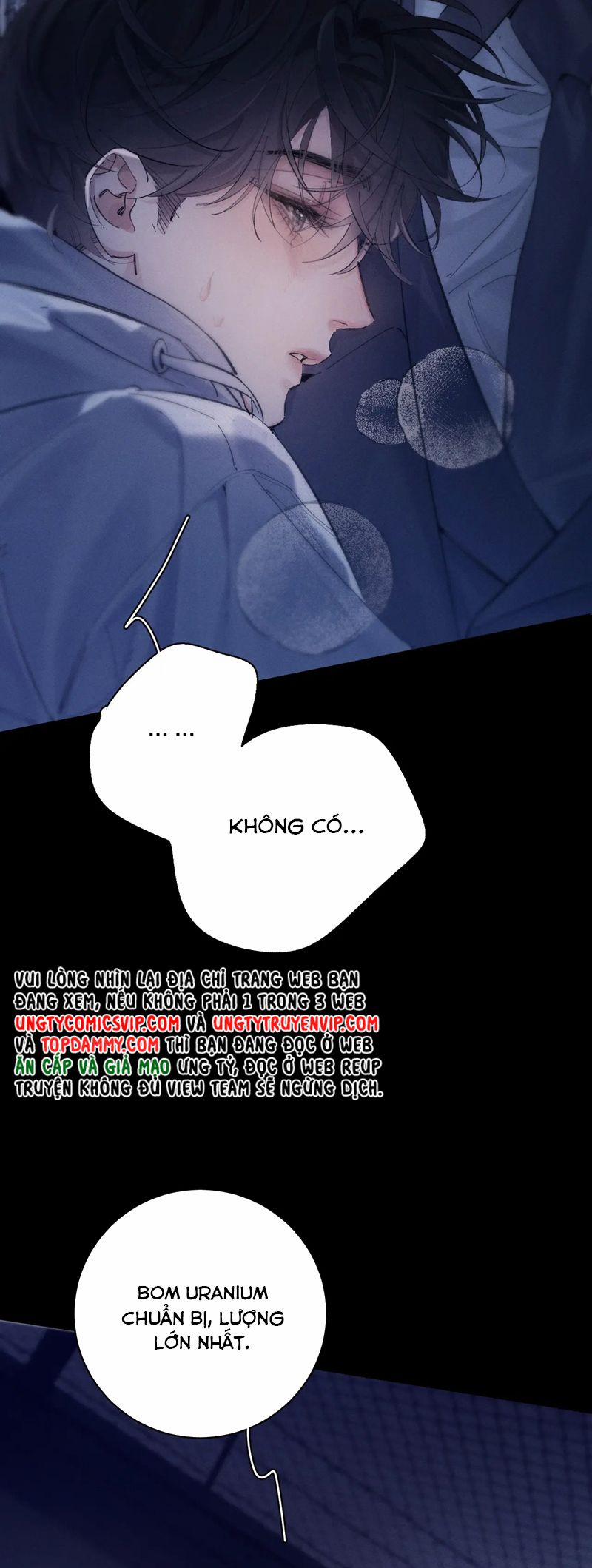 Cây Nấm Nhỏ 27 trang 24