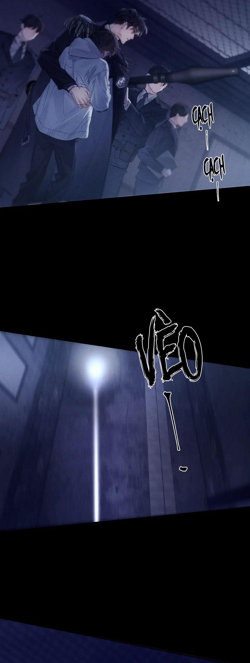 Cây Nấm Nhỏ 27 trang 25