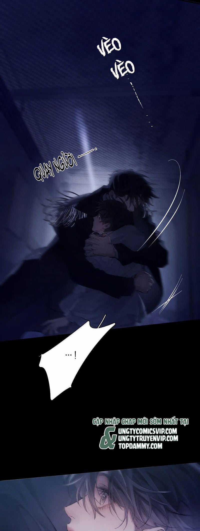 Cây Nấm Nhỏ 27 trang 26