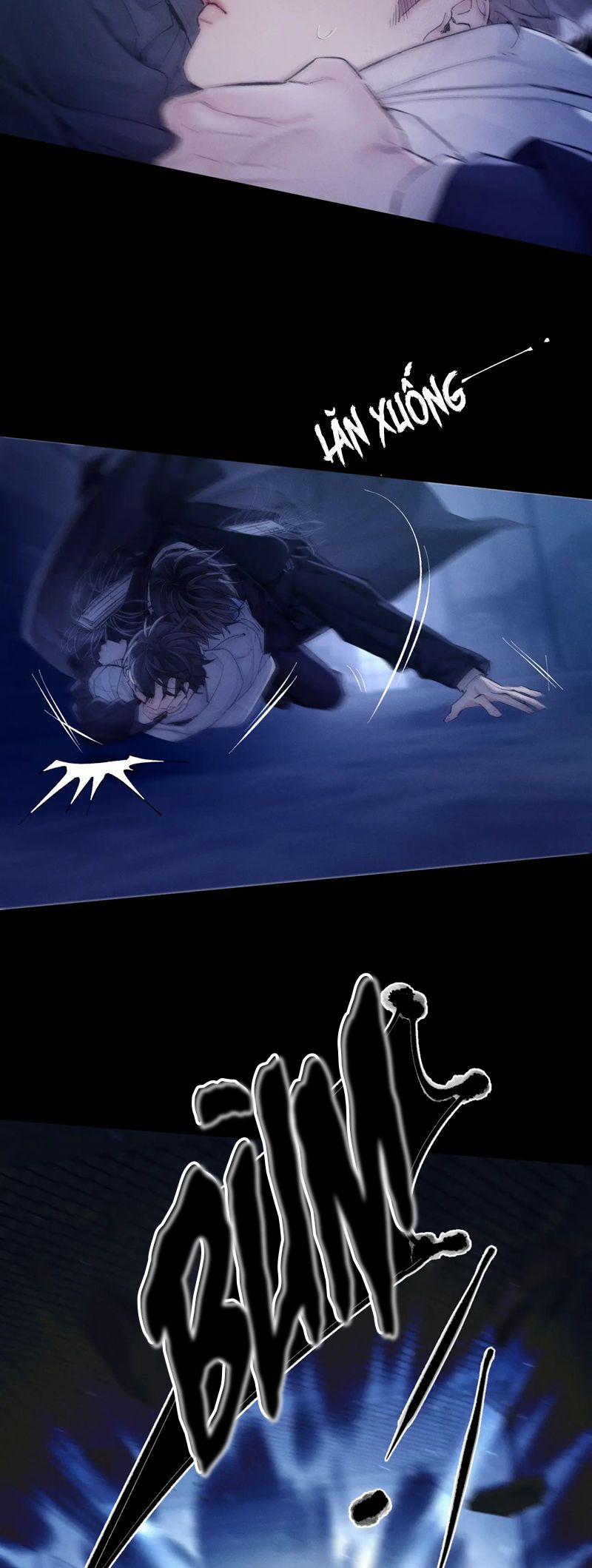 Cây Nấm Nhỏ 27 trang 27