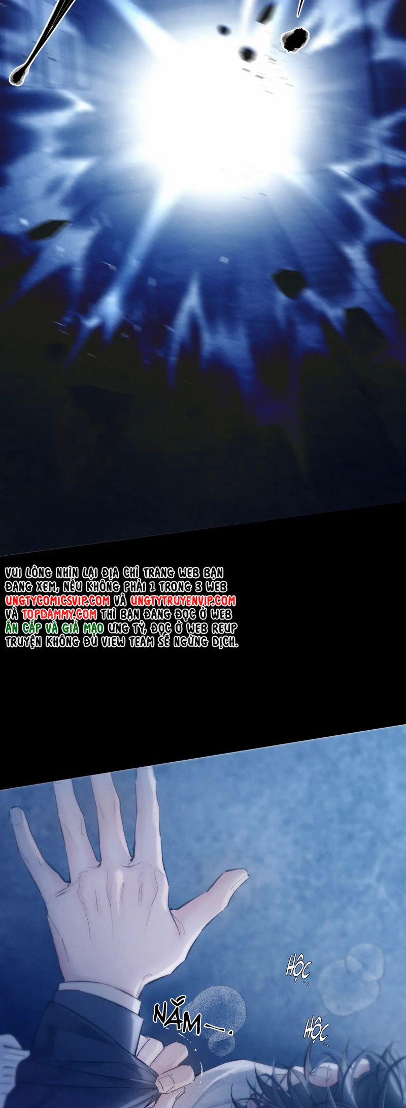 Cây Nấm Nhỏ 27 trang 28