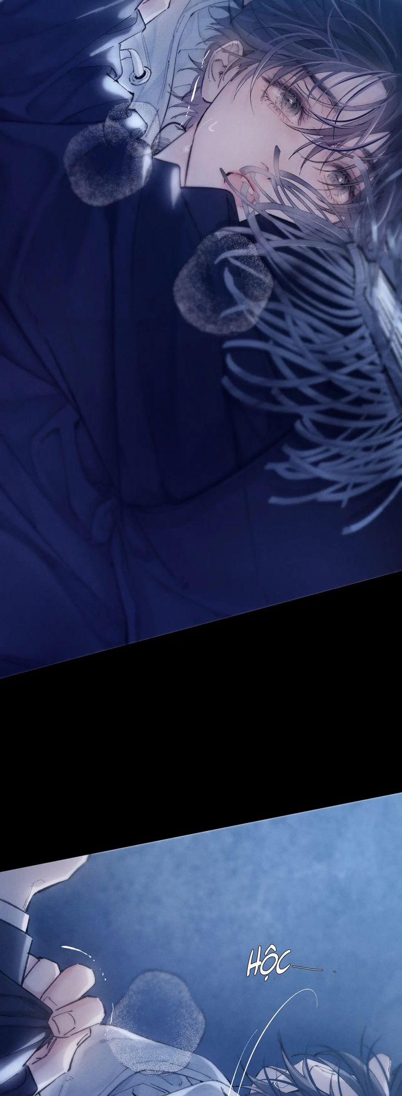 Cây Nấm Nhỏ 27 trang 29