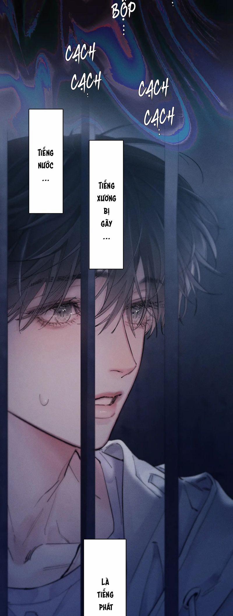 Cây Nấm Nhỏ 27 trang 4