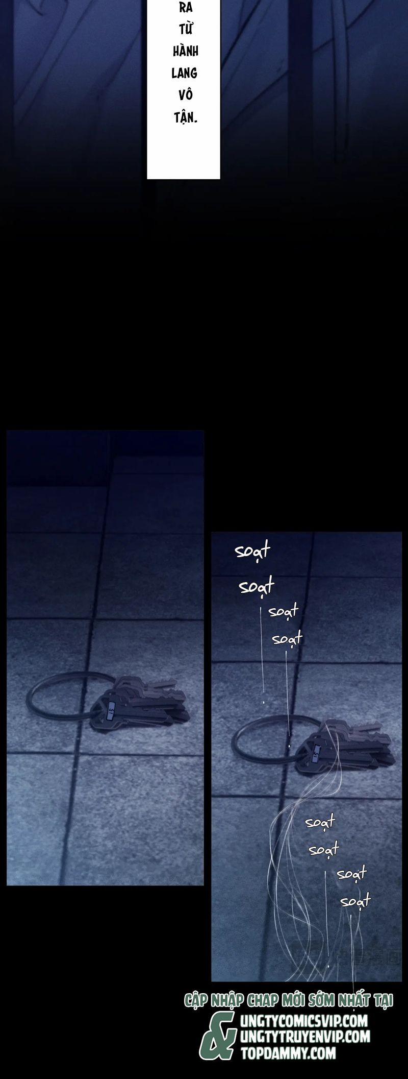 Cây Nấm Nhỏ 27 trang 5