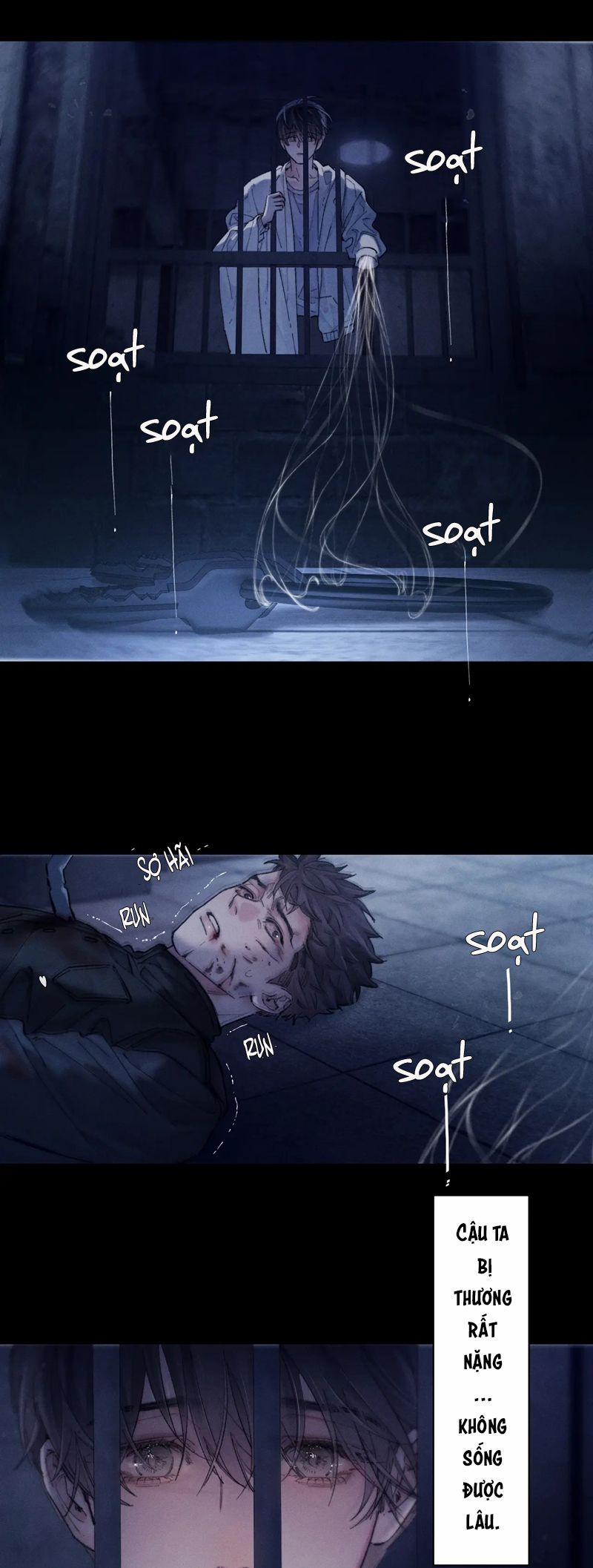 Cây Nấm Nhỏ 27 trang 6