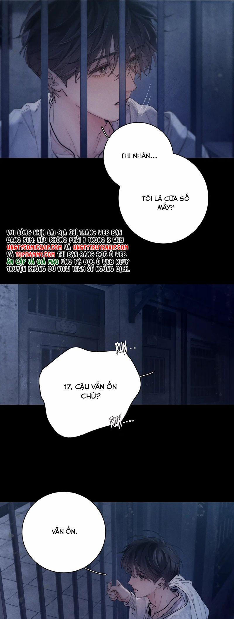 Cây Nấm Nhỏ 27 trang 8