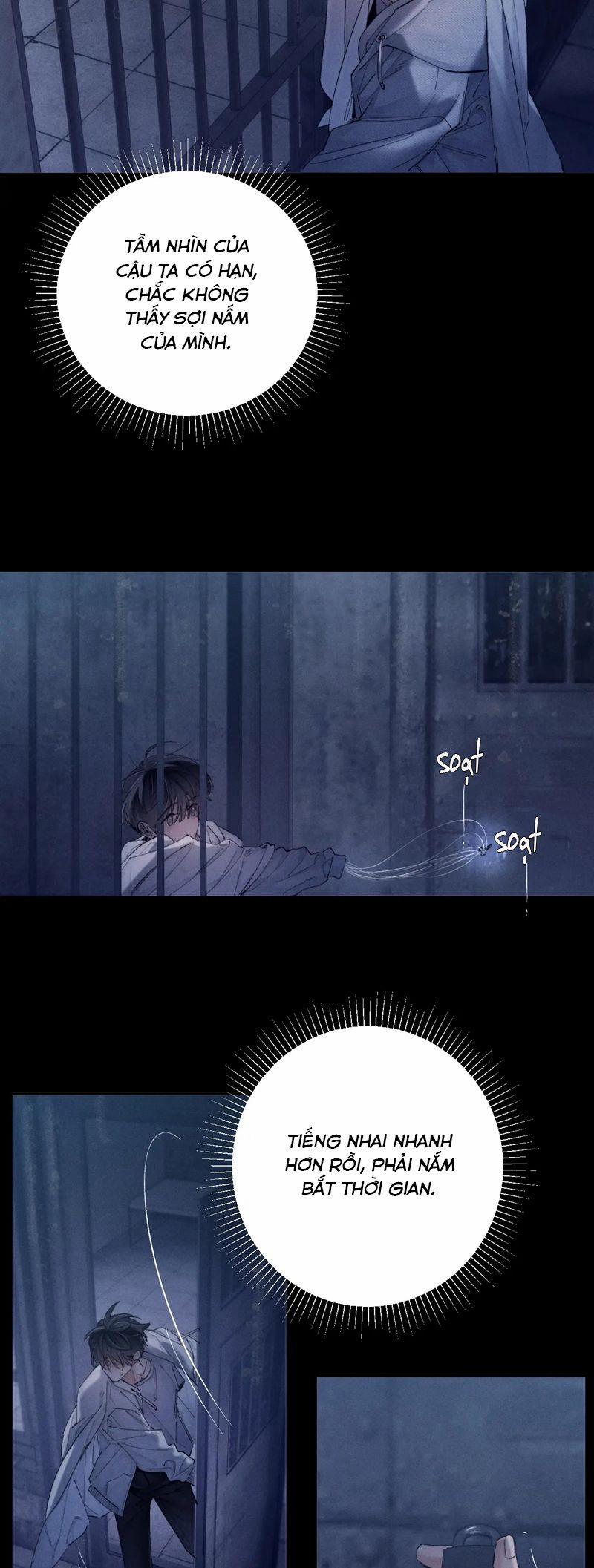 Cây Nấm Nhỏ 27 trang 9