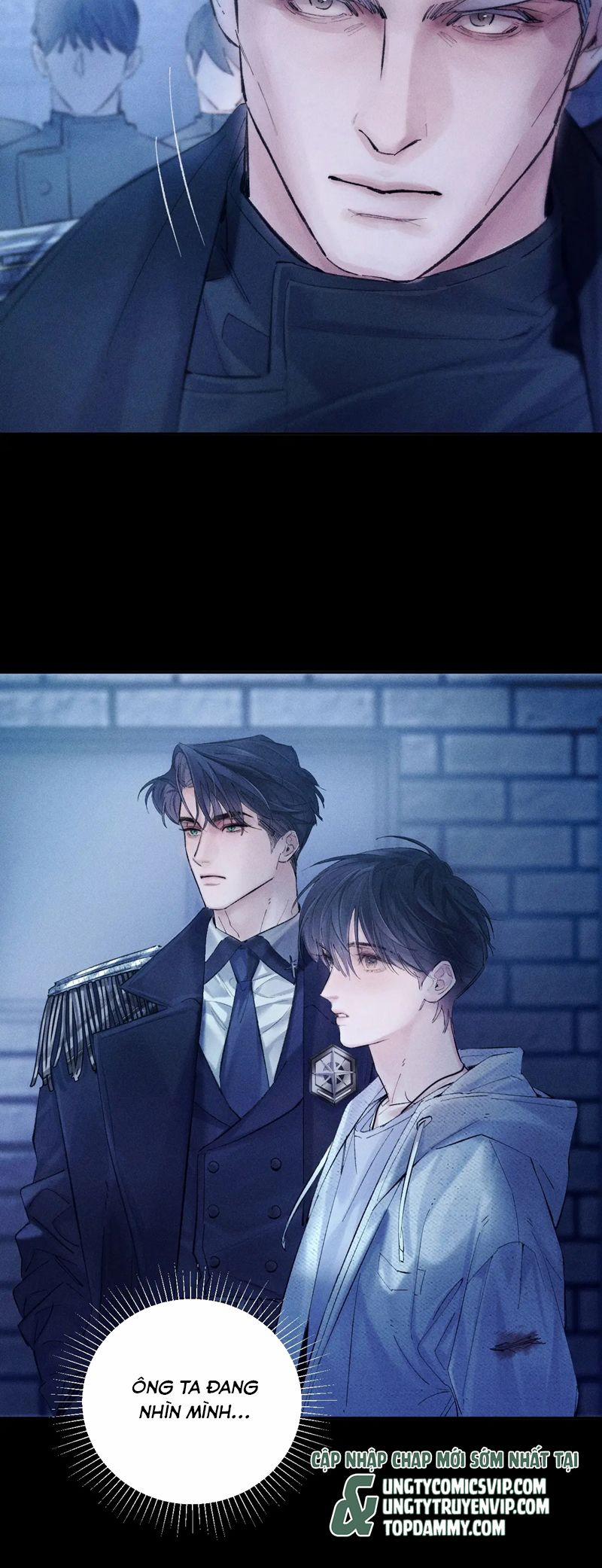 Cây Nấm Nhỏ 28 trang 13