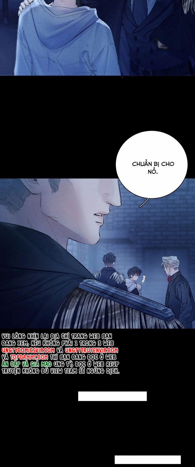 Cây Nấm Nhỏ 28 trang 15