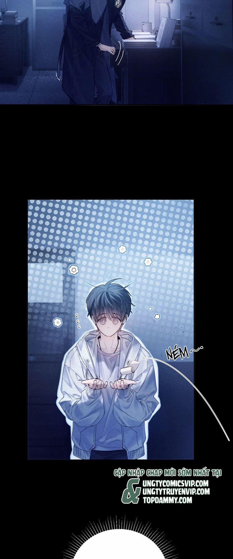 Cây Nấm Nhỏ 28 trang 17