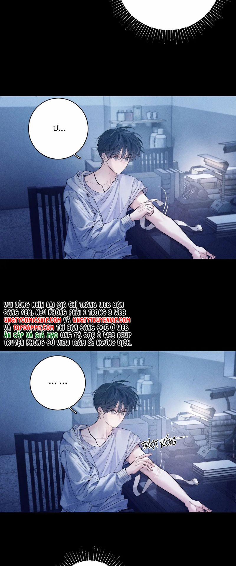 Cây Nấm Nhỏ 28 trang 19