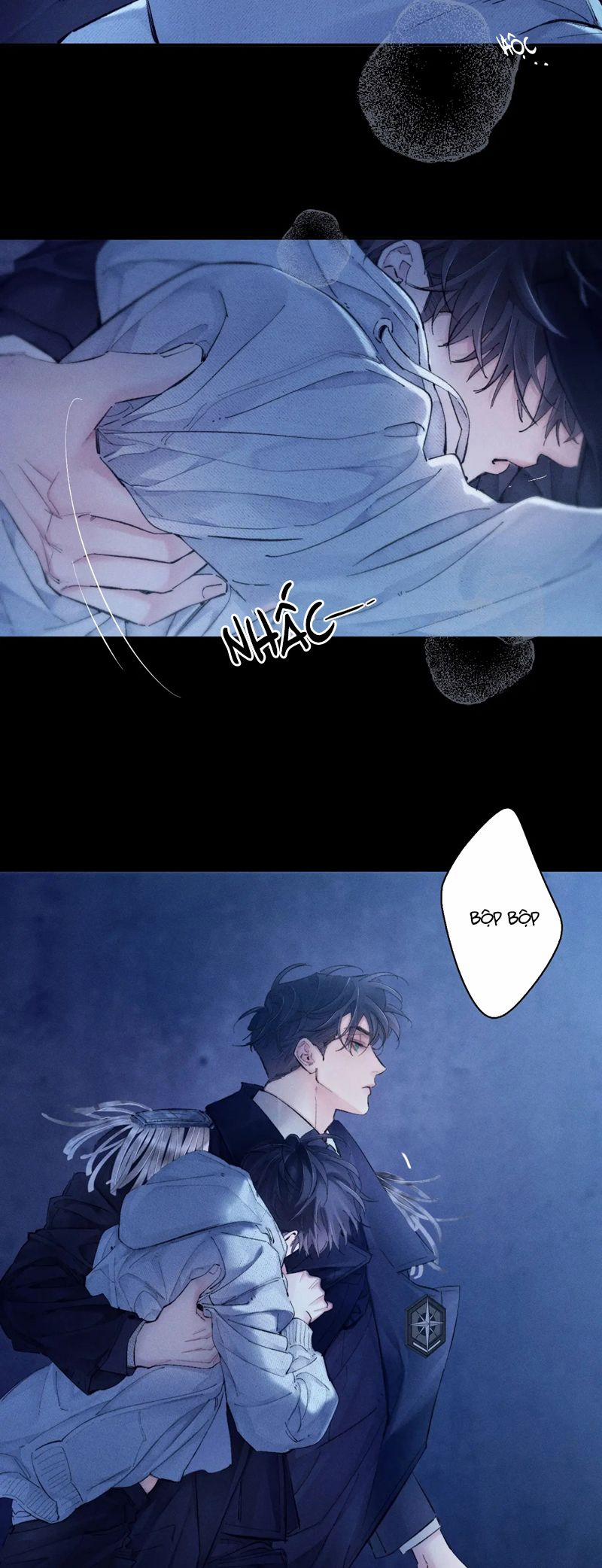 Cây Nấm Nhỏ 28 trang 2