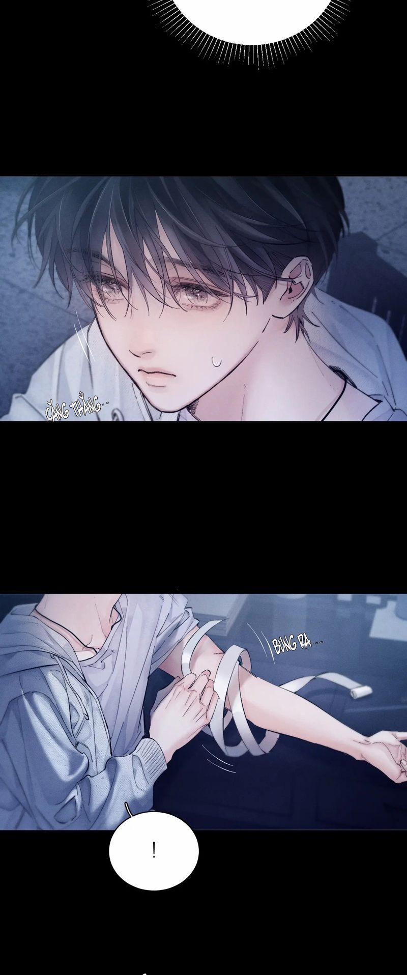 Cây Nấm Nhỏ 28 trang 22