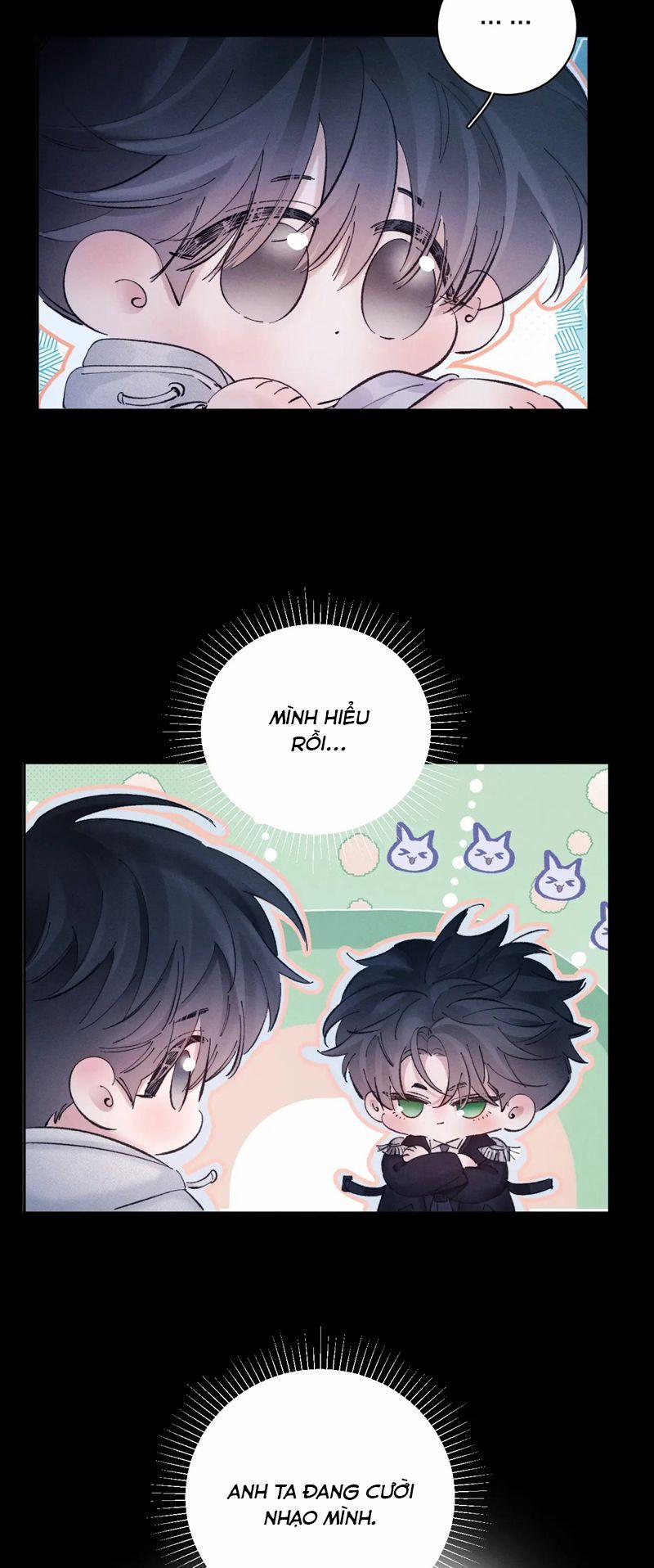 Cây Nấm Nhỏ 28 trang 24